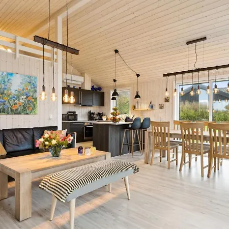 Holiday home Francis Frorup
