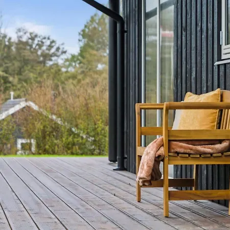 Holiday home Francis Frorup