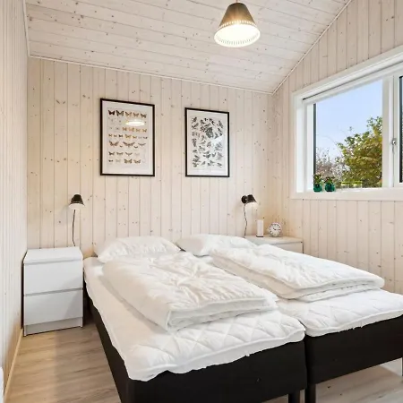 Francis Holiday home Frorup