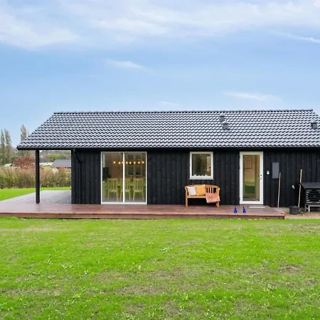 Francis Holiday home *